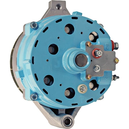 Aftermarket JAndN Electrical Products Alternator 400-14000-JN